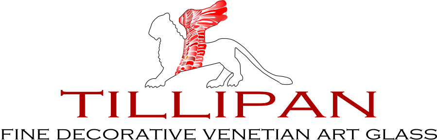 Murano art glass vases and bowls Hover