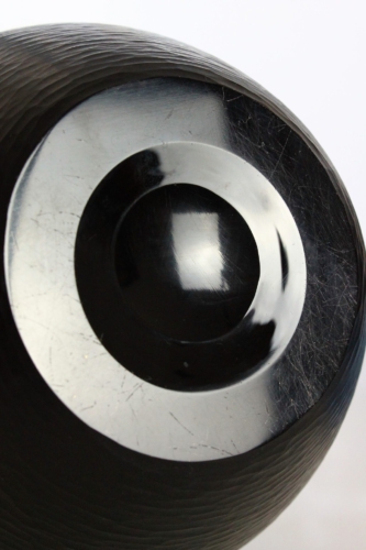 Carlo Scarpa, 1940 a “Cinesi Battuto” VaseVenini & C., Murano