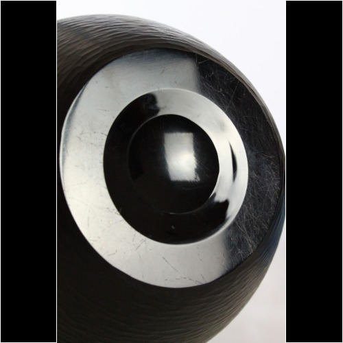 Carlo Scarpa, 1940 a “Cinesi Battuto” VaseVenini & C., Murano