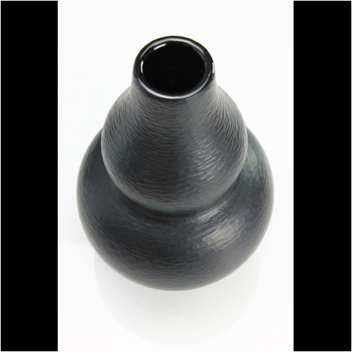 Carlo Scarpa, 1940 a “Cinesi Battuto” Vase Venini & C., Murano