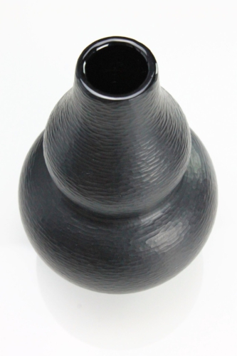 Carlo Scarpa, 1940 a “Cinesi Battuto” Vase Venini & C., Murano