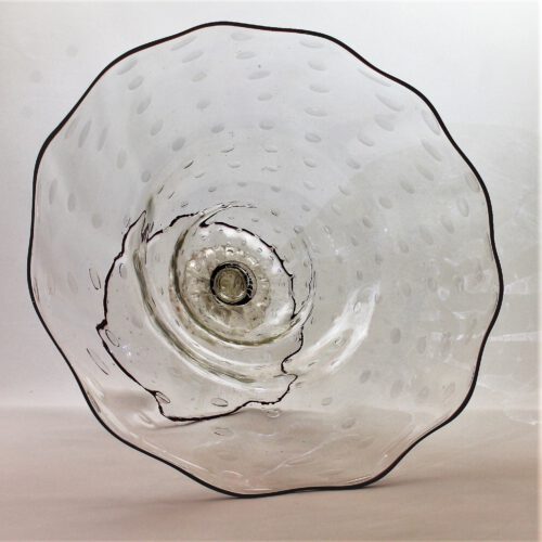 Compagnia di Venezia e Murano Centerpiece Collection Pauly & Cia. 1920