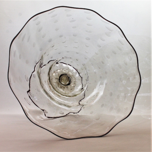 Compagnia di Venezia e Murano Centerpiece Collection Pauly & Cia. 1920