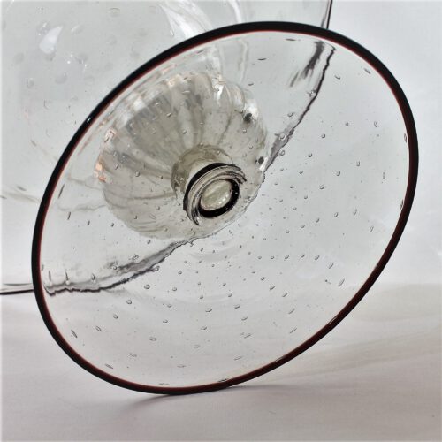 Compagnia di Venezia e Murano Centerpiece Collection Pauly & Cia. 1920