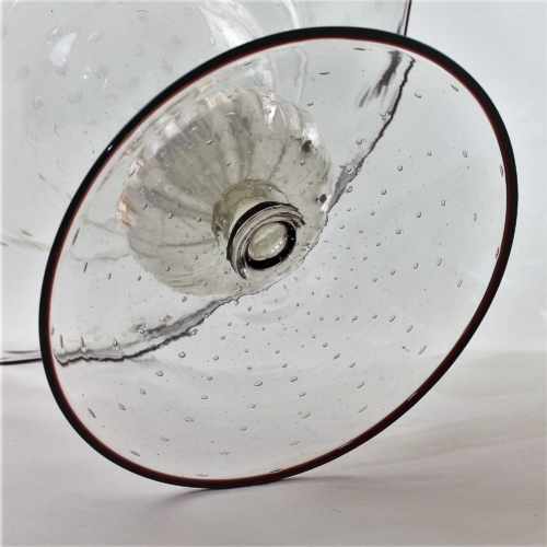 Compagnia di Venezia e Murano Centerpiece Collection Pauly & Cia. 1920