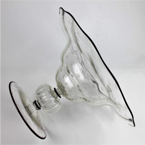 Compagnia di Venezia e Murano Centerpiece Collection Pauly & Cia. 1920