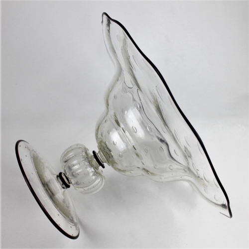 Compagnia di Venezia e Murano Centerpiece Collection Pauly & Cia. 1920