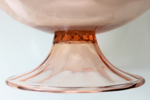 Maestri Vetrai Muranesi Cappellin & C., (M.V.M.) ”Sfera in Vetro Soffiato” Italy 1927