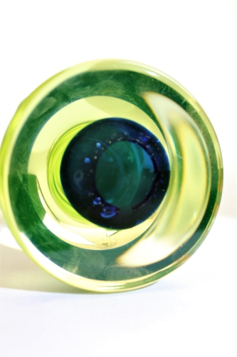 Antonio da Ros Dog Sculpture, Cenedese & C., Murano 1960