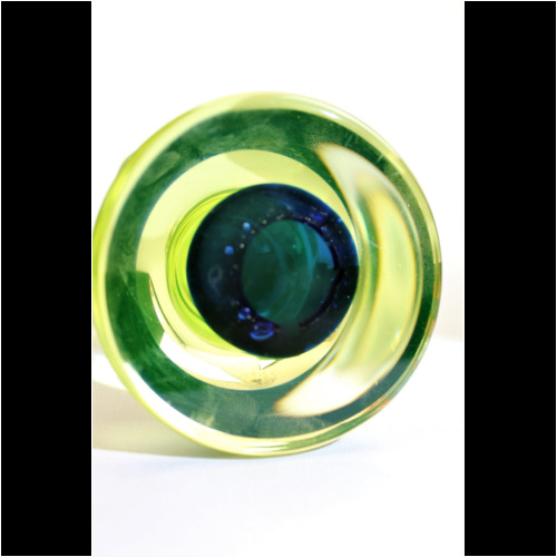 Antonio da Ros Dog Sculpture, Cenedese & C., Murano 1960
