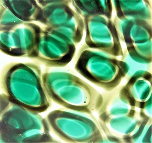 Antonio da Ros, seabird, “Gull” Gino Cenedese & C., Murano-Italy c. 1960s