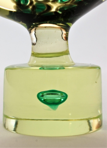 Antonio da Ros, seabird, “Gull” Gino Cenedese & C., Murano-Italy c. 1960s