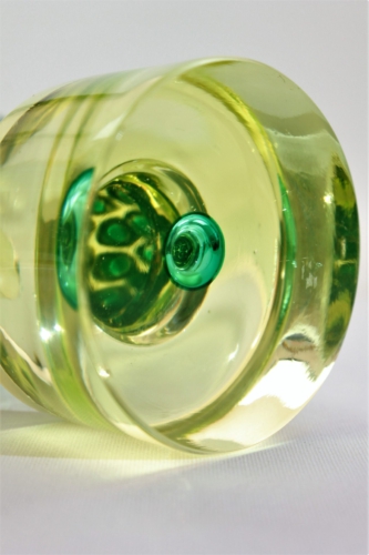 Antonio da Ros, seabird, “Gull” Gino Cenedese & C., Murano-Italy c. 1960s