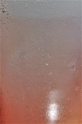 Seguso Vetri d´Arte große Schalenvase “Corroso” 1965