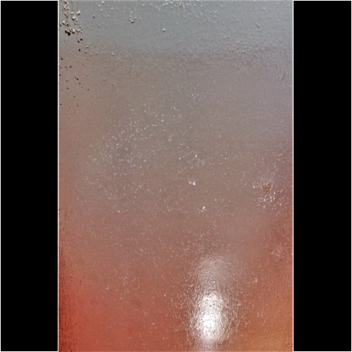 Seguso Vetri d´Arte große Schalenvase “Corroso” 1965