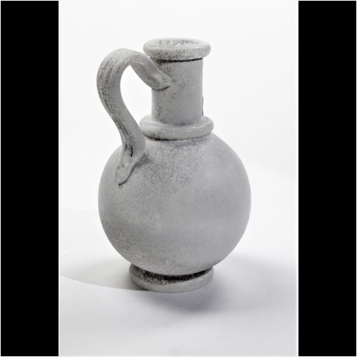 <em><b>Seguso Vetri d’Arte</b><br>Scavo Vase<br>Italy 1970<em/> Seguso Vetri d´Arte, Amphoren Vase, Murano-Italien 1970