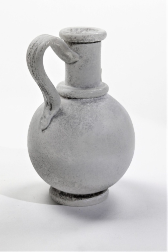 <em><b>Seguso Vetri d’Arte</b><br>Scavo Vase<br>Italy 1970<em/> Seguso Vetri d´Arte, Amphoren Vase, Murano-Italien 1970