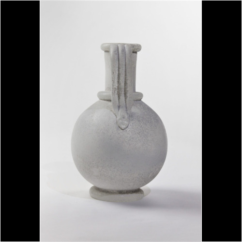 Seguso Vetri d´Arte, Amphoren Vase, Murano-Italien 1970