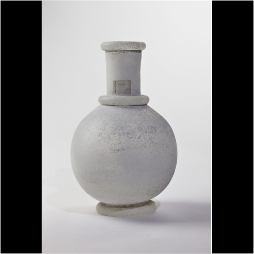 Seguso Vetri d´Arte, Amphoren Vase, Murano-Italien 1970