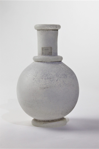 Seguso Vetri d´Arte, Amphoren Vase, Murano-Italien 1970