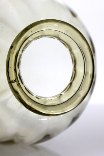 Vittorio Zecchin tall “Veronese” Vase Cappellin, Venini & C., Italy 1925