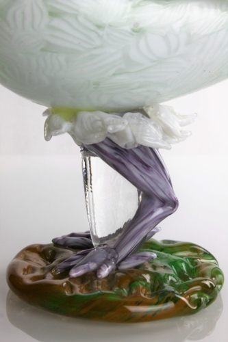 Vittorio Ferro & Toni Zuccheri a Hen ”Gallinella” Italy 1992