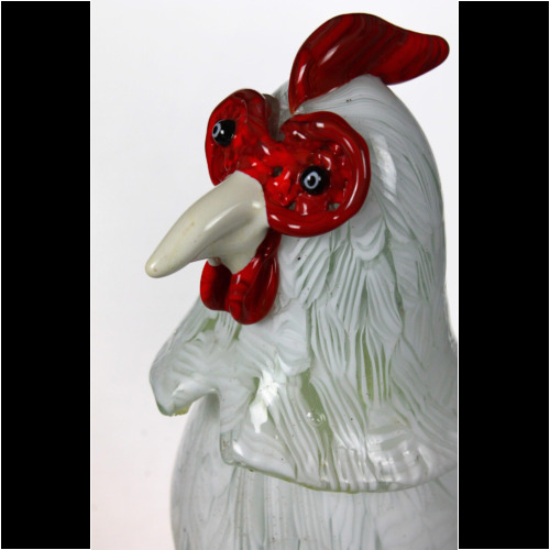 Vittorio Ferro & Toni Zuccheri a Hen ”Gallinella” Italy 1992