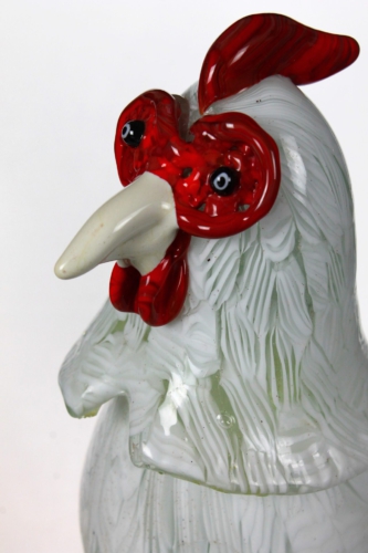 Vittorio Ferro & Toni Zuccheri a Hen ”Gallinella” Italy 1992