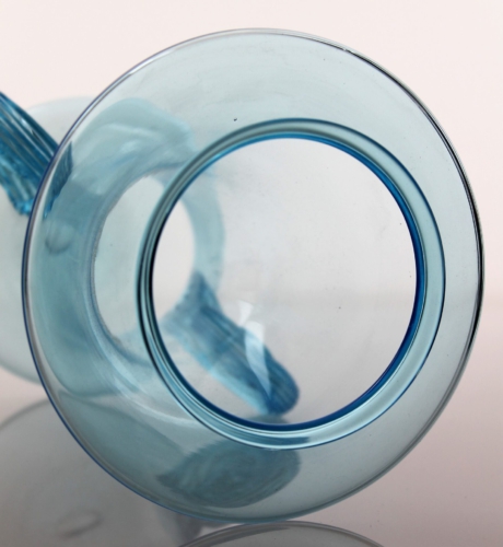 Napoleone Martinuzzi Vase Cappellin Venini & C., Murano 1935