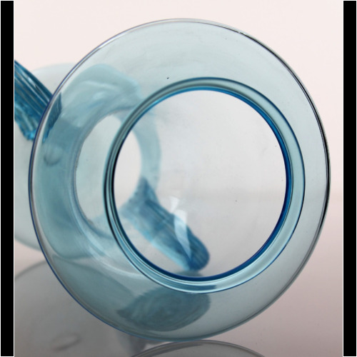 Napoleone Martinuzzi Vase Cappellin Venini & C., Murano 1935