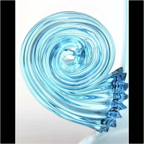 Napoleone Martinuzzi Vase Cappellin Venini & C., Murano 1935