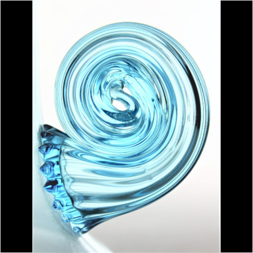 Napoleone Martinuzzi Vase Cappellin Venini & C., Murano 1935