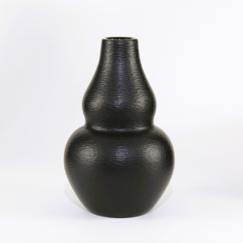 <em><b>Carlo Scarpa</b><br />Vase "Cinesi Battuto"</br> Italy 1940</em> carlo scarpa venini glass vase cinesi battuto 1940