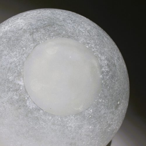 giovanni patrini murano glass amphore scavo vase for seguso vetri d arte 1970