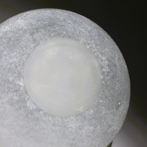 giovanni patrini murano glass amphore scavo vase for seguso vetri d arte 1970