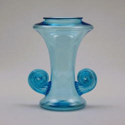 napoleone martinuzzi cappellin venini murano glass vase 1935 (1)