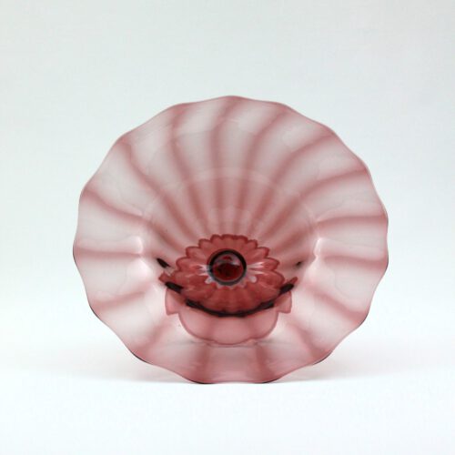 napoleone martinuzzi murano glass centerpiece part 1 for cappellin venini 1926