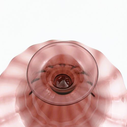 napoleone martinuzzi murano glass centerpiece part 1 for cappellin venini 1926