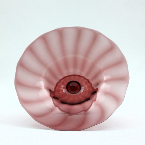 napoleone martinuzzi murano glass centerpiece part 2 for cappellin venini 1926