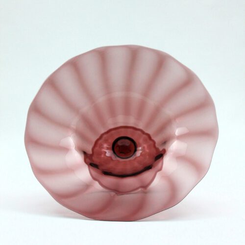 napoleone martinuzzi murano glass centerpiece part 2 for cappellin venini 1926