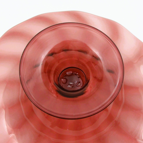 napoleone martinuzzi murano glass centerpiece part 2 for cappellin venini 1926