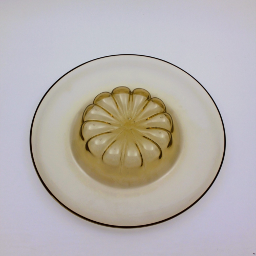 napoleone martinuzzi murano glass dish for cappellin venini 1925