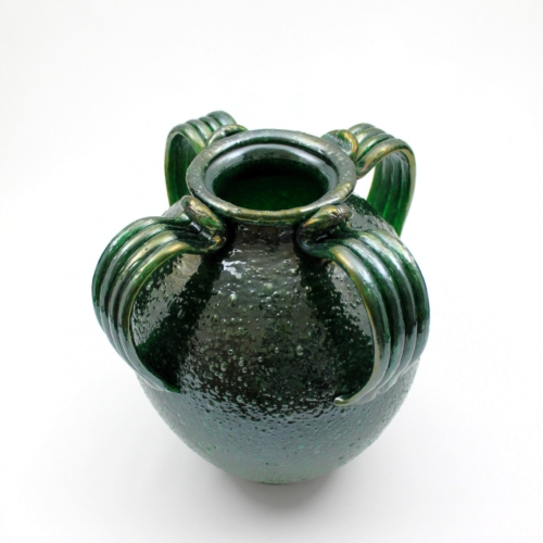 <em><b>Napoleone Martinuzzi</b><br />Pulegoso Vase<br />Italy 1930</em>