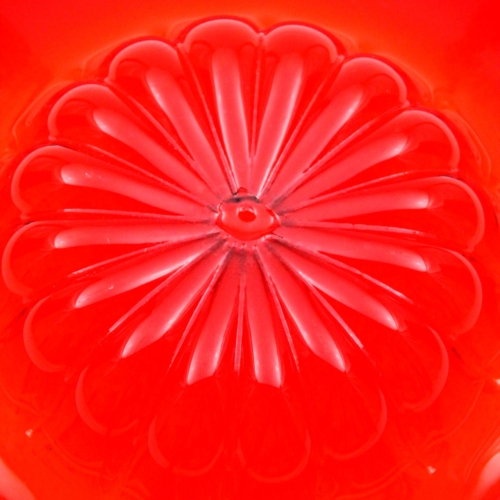 vittorio zecchin murano glass dish for cappellin venini 1930