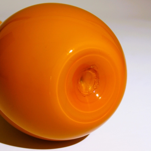 vittorio zecchin murano glass vase opalino for cappellin venini 1930 (5)