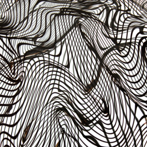 alberto dona murano glass vase matamauco a canne by vetreria componenti dona 1997