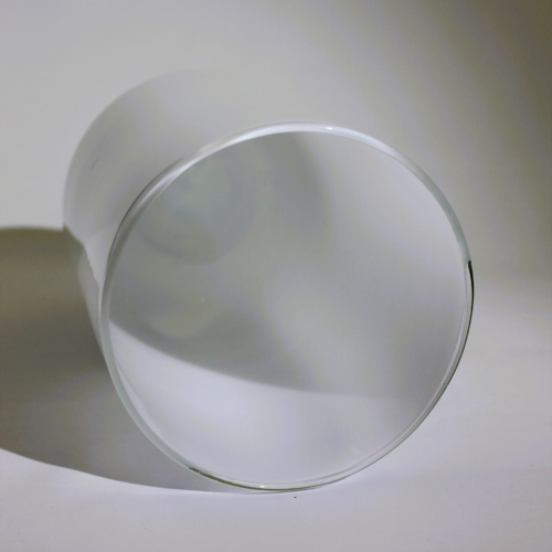 mvm cappellin e c murano glass vase incamiciato 1928