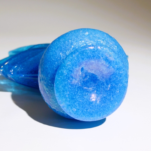 napoleone martinuzzi venini murano glass sculpture pianta grassa 1930