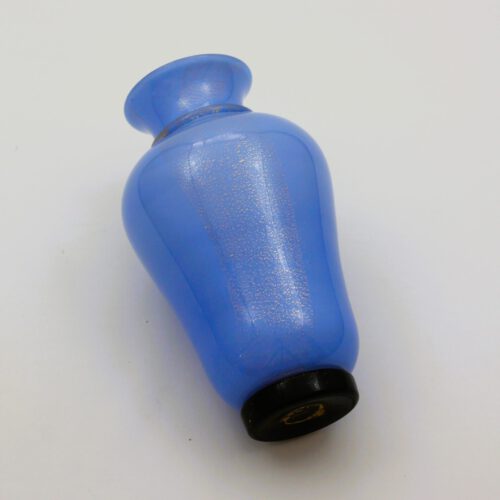 <em><b>Tomaso Buzzi</b><br />Alga Vase<br />Italy 1933</em> tomaso buzzi venini murano glass vase alga 1933
