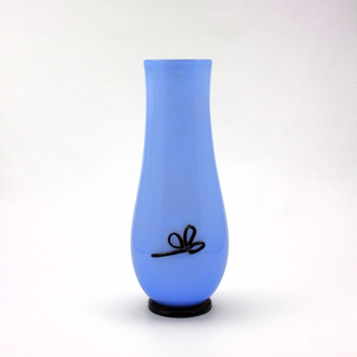 <em><b>Tomaso Buzzi</b><br />Vase" Laguna"<br />Italy 1932</em> tomaso buzzi venini murano glass vase laguna 1935